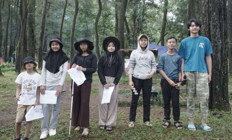 Change Mindset, Pendidikan Lingkungan dapat melakukannya